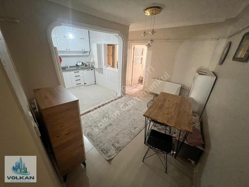 Volkan Emlak Sultançiftliği Mah 2+1 100m2 2.kat Daire — fotoğraf 15