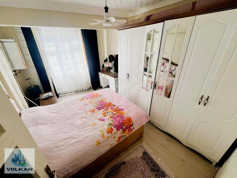 Volkan Emlak Sultançiftliği Mah 2+1 100m2 2.kat Daire — fotoğraf 17