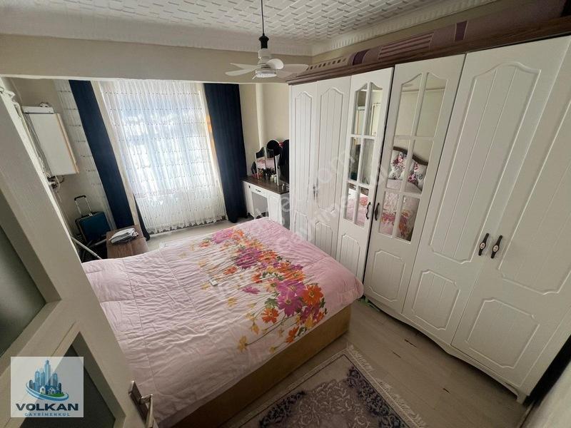 Volkan Emlak Sultançiftliği Mah 2+1 100m2 2.kat Daire — fotoğraf 18