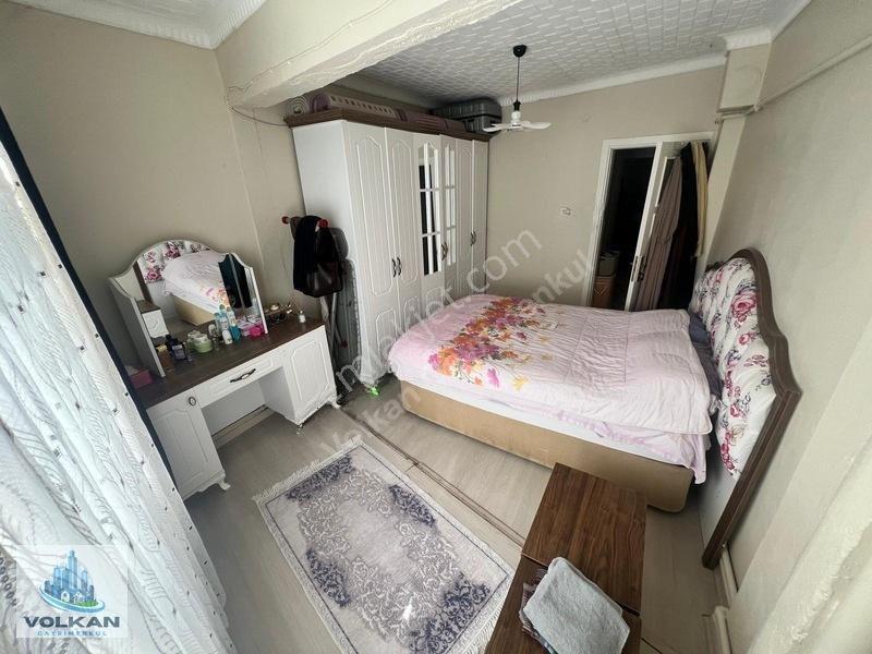 Volkan Emlak Sultançiftliği Mah 2+1 100m2 2.kat Daire — fotoğraf 19