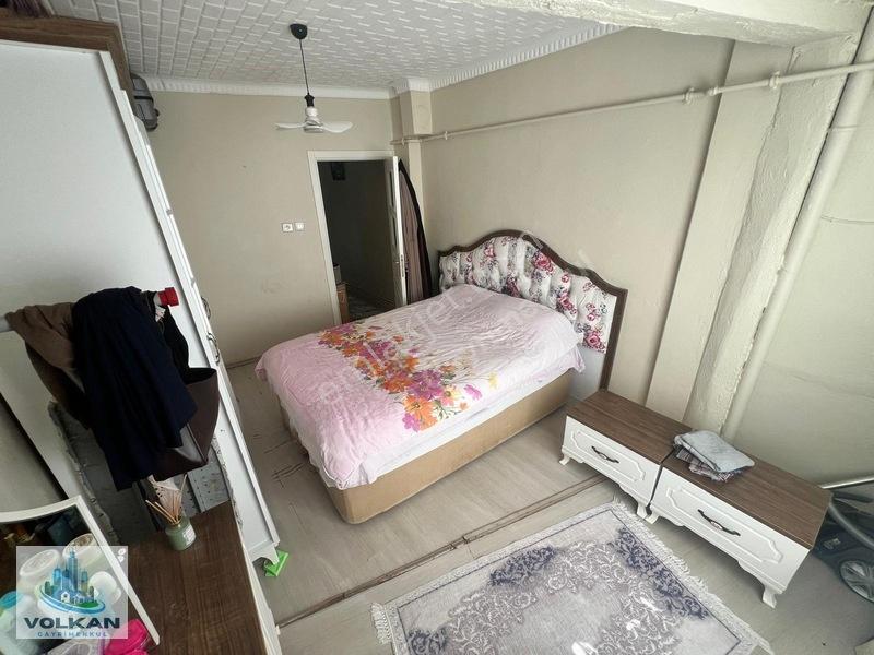 Volkan Emlak Sultançiftliği Mah 2+1 100m2 2.kat Daire — fotoğraf 21