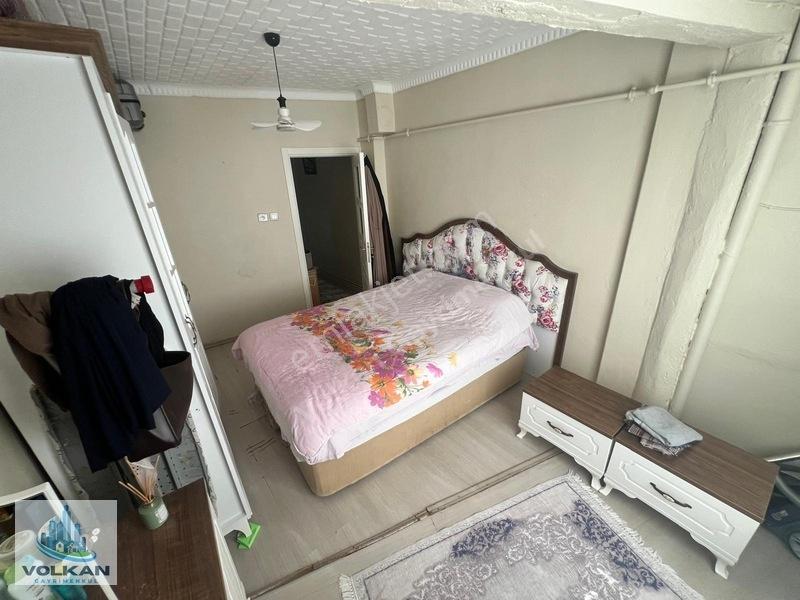 Volkan Emlak Sultançiftliği Mah 2+1 100m2 2.kat Daire — fotoğraf 22