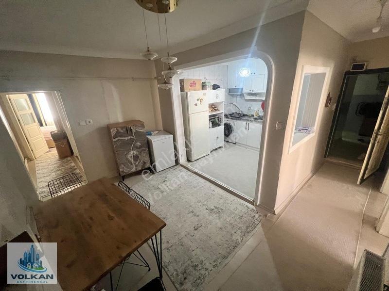 Volkan Emlak Sultançiftliği Mah 2+1 100m2 2.kat Daire — fotoğraf 23
