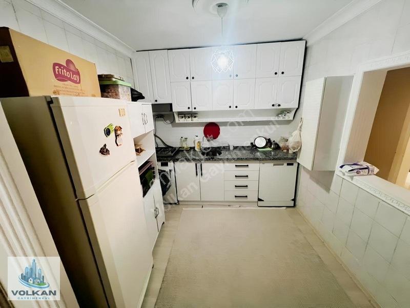 Volkan Emlak Sultançiftliği Mah 2+1 100m2 2.kat Daire — fotoğraf 25