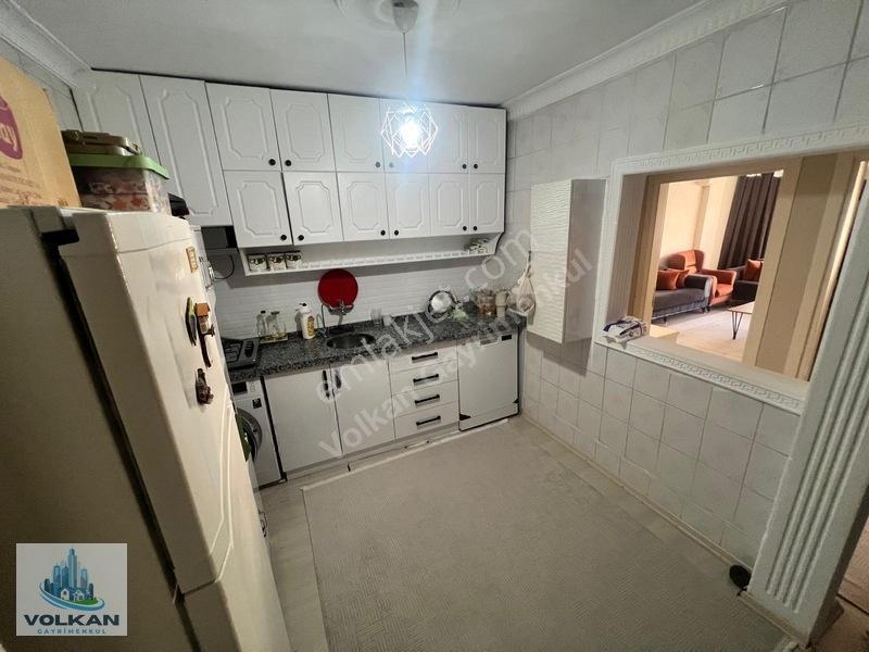 Volkan Emlak Sultançiftliği Mah 2+1 100m2 2.kat Daire — fotoğraf 26