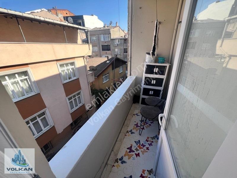 Volkan Emlak Sultançiftliği Mah 2+1 100m2 2.kat Daire — fotoğraf 28