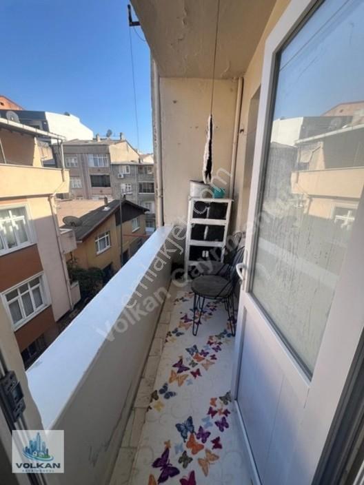 Volkan Emlak Sultançiftliği Mah 2+1 100m2 2.kat Daire — fotoğraf 29