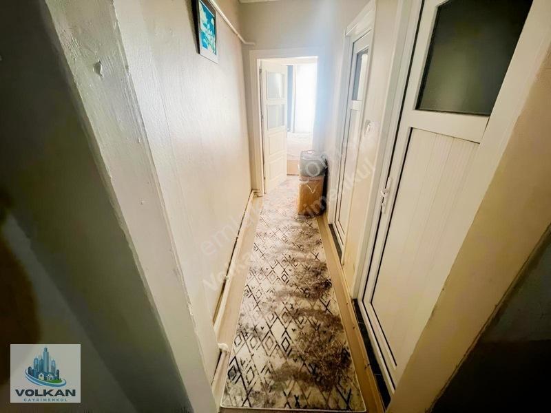 Volkan Emlak Sultançiftliği Mah 2+1 100m2 2.kat Daire — fotoğraf 30