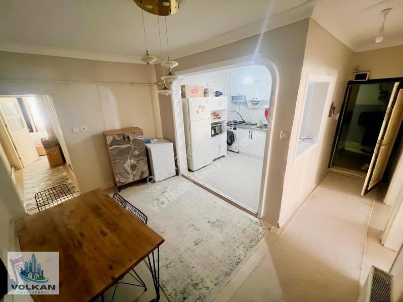 Volkan Emlak Sultançiftliği Mah 2+1 100m2 2.kat Daire — fotoğraf 31