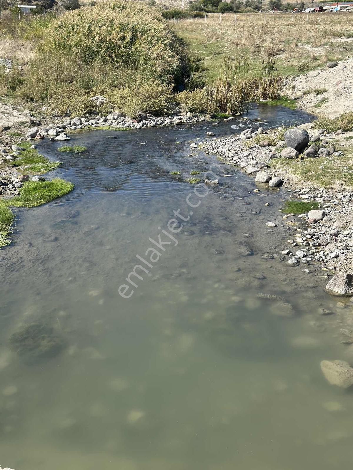 Beypazarı Yoluna Yakın 3.059 M2 Tek Tapu Sulu Arsa — fotoğraf 19