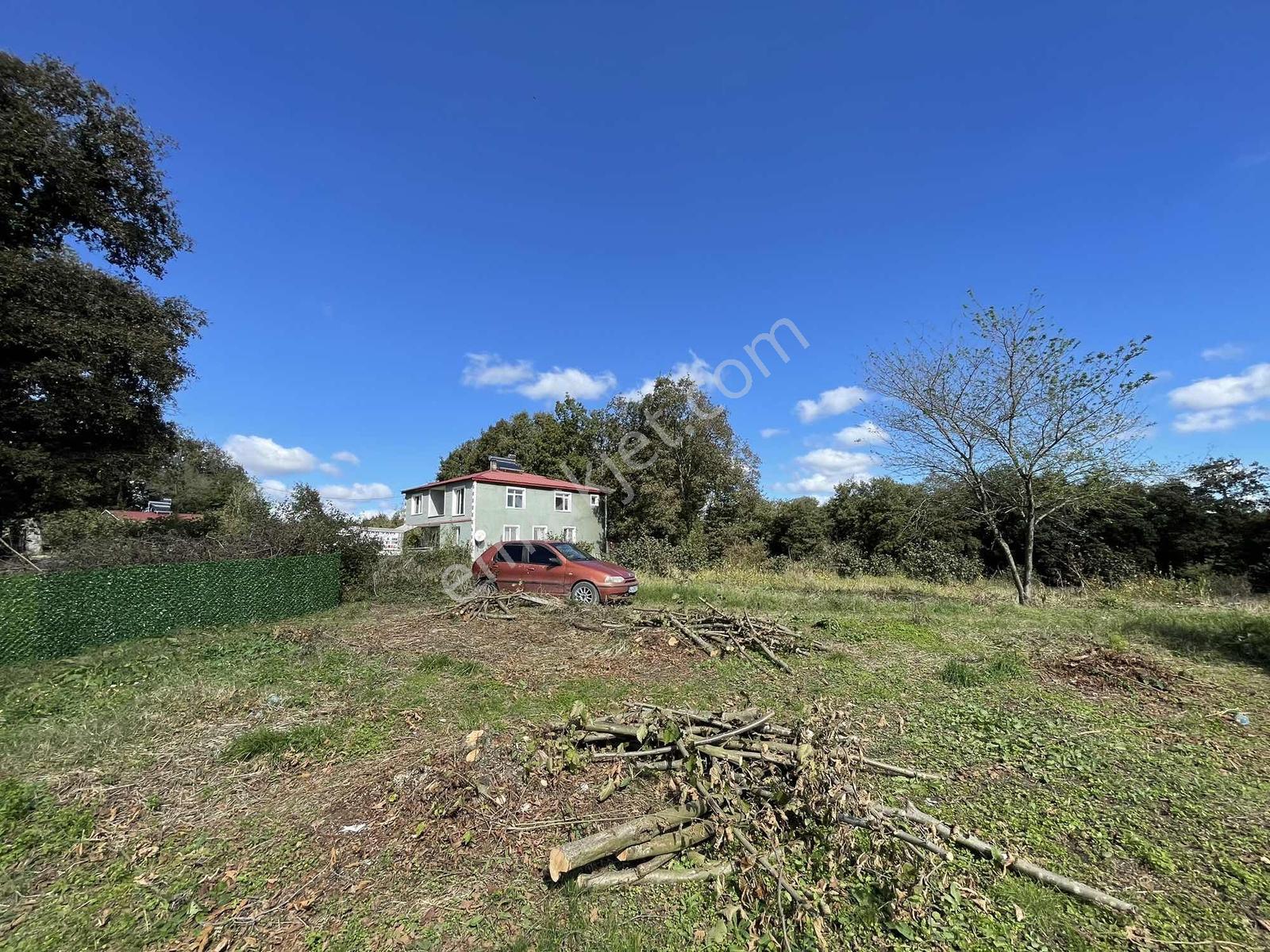 Kaynarca Kayacıkta 805m2 Resmi Yollu Fırsat — fotoğraf 11
