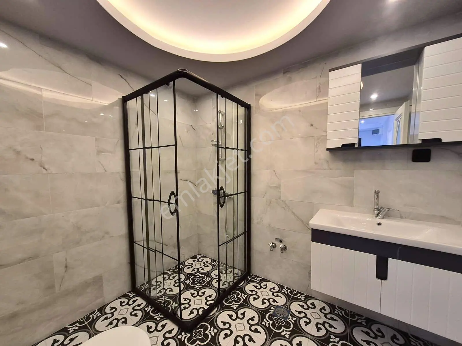 Alanya Cikcilli Merkez’de Full Deniz Ve Alanya Manzaralı Satılık 5+1 – 320 M² — fotoğraf 4