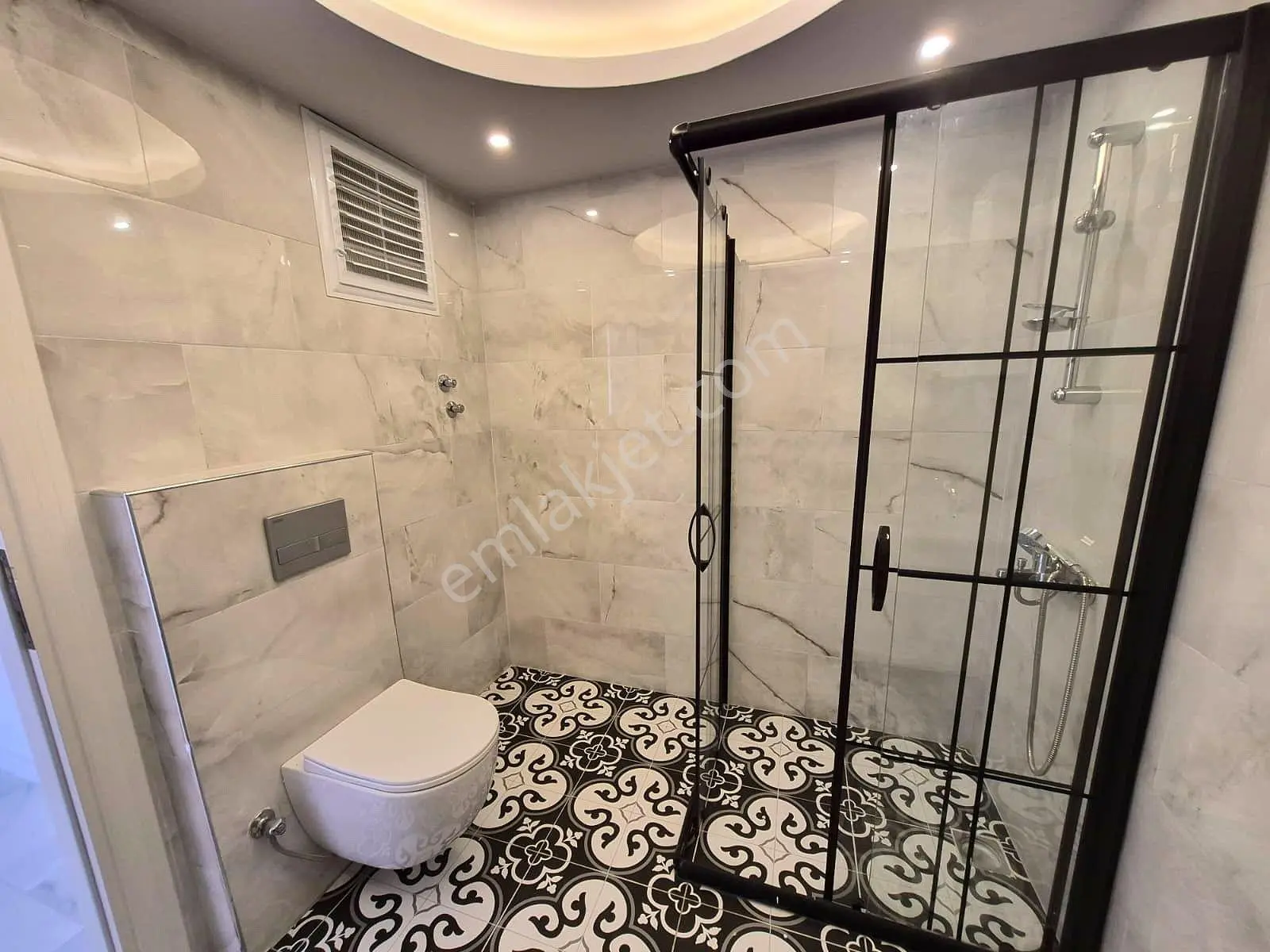 Alanya Cikcilli Merkez’de Full Deniz Ve Alanya Manzaralı Satılık 5+1 – 320 M² — fotoğraf 5