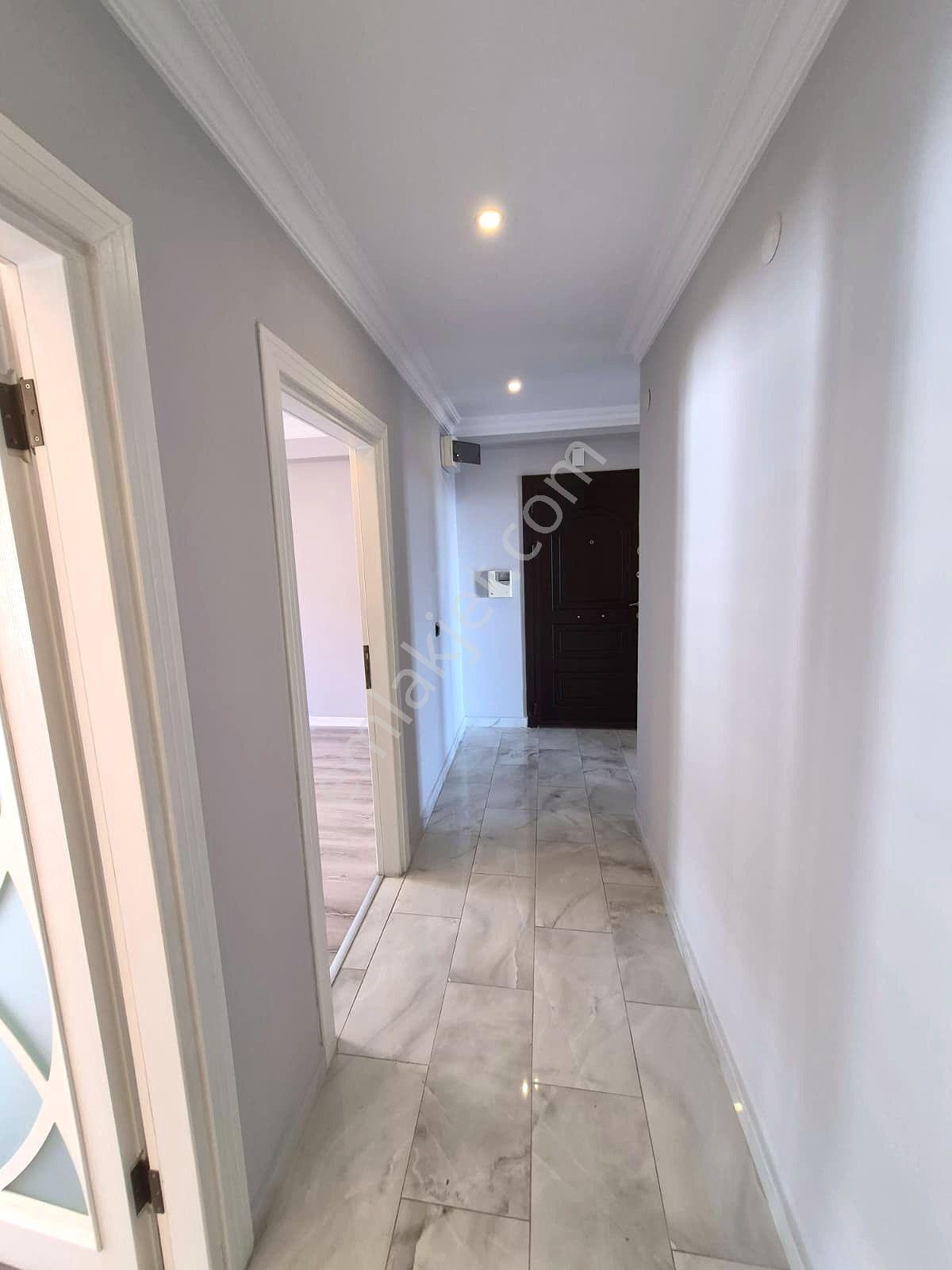 Alanya Cikcilli Merkez’de Full Deniz Ve Alanya Manzaralı Satılık 5+1 – 320 M² — fotoğraf 8