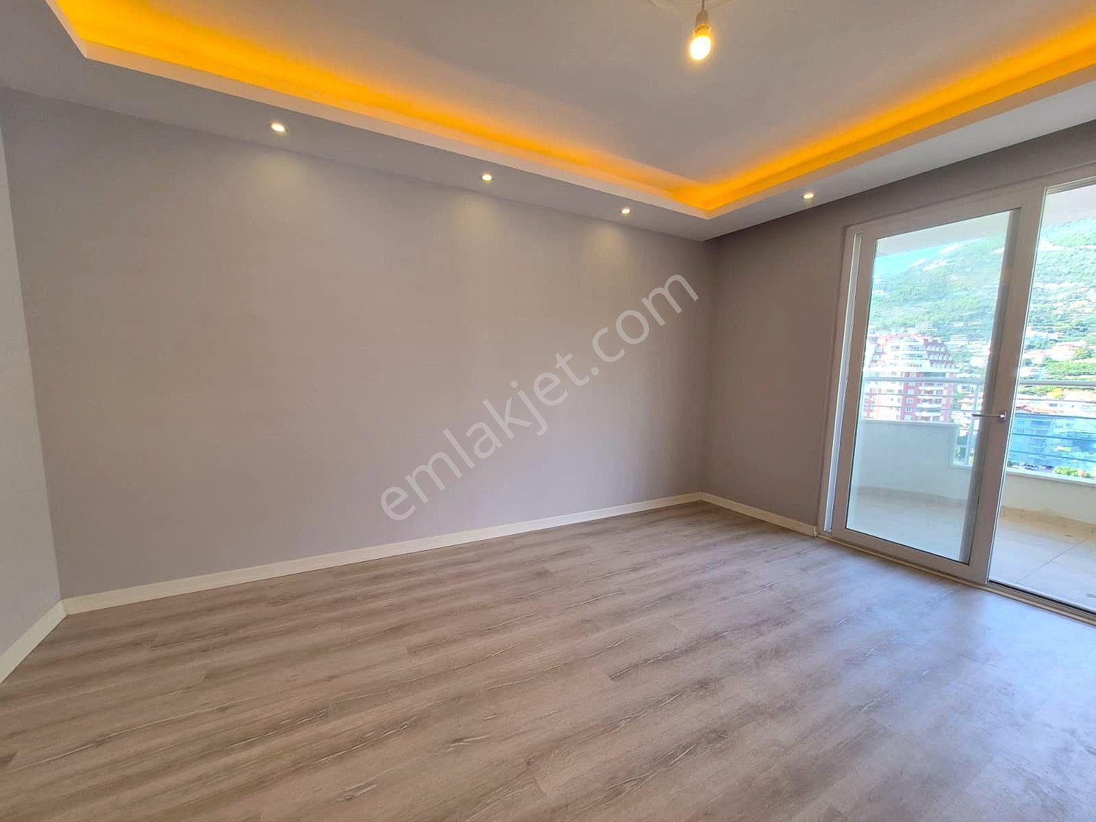Alanya Cikcilli Merkez’de Full Deniz Ve Alanya Manzaralı Satılık 5+1 – 320 M² — fotoğraf 10