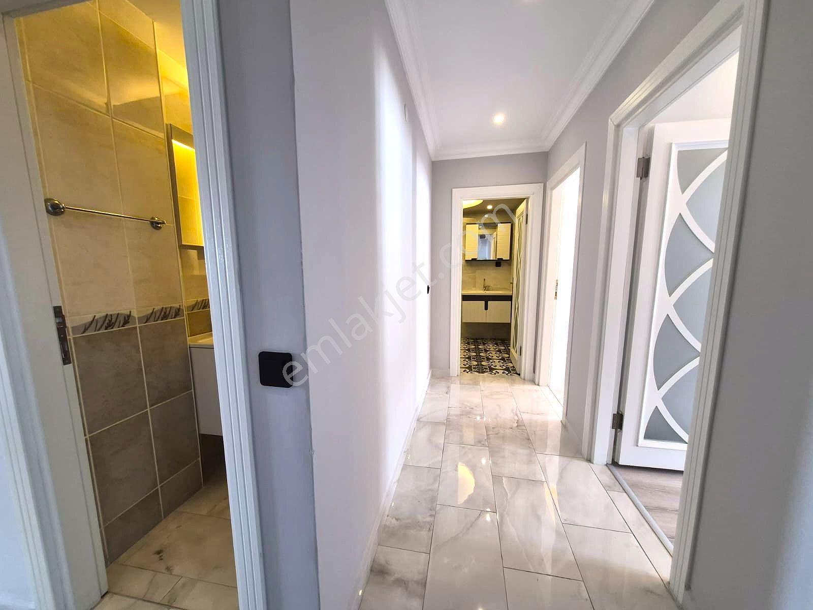 Alanya Cikcilli Merkez’de Full Deniz Ve Alanya Manzaralı Satılık 5+1 – 320 M² — fotoğraf 11