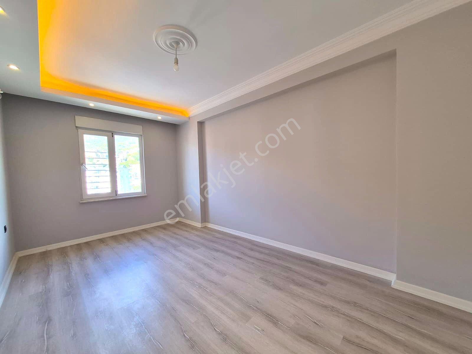 Alanya Cikcilli Merkez’de Full Deniz Ve Alanya Manzaralı Satılık 5+1 – 320 M² — fotoğraf 12