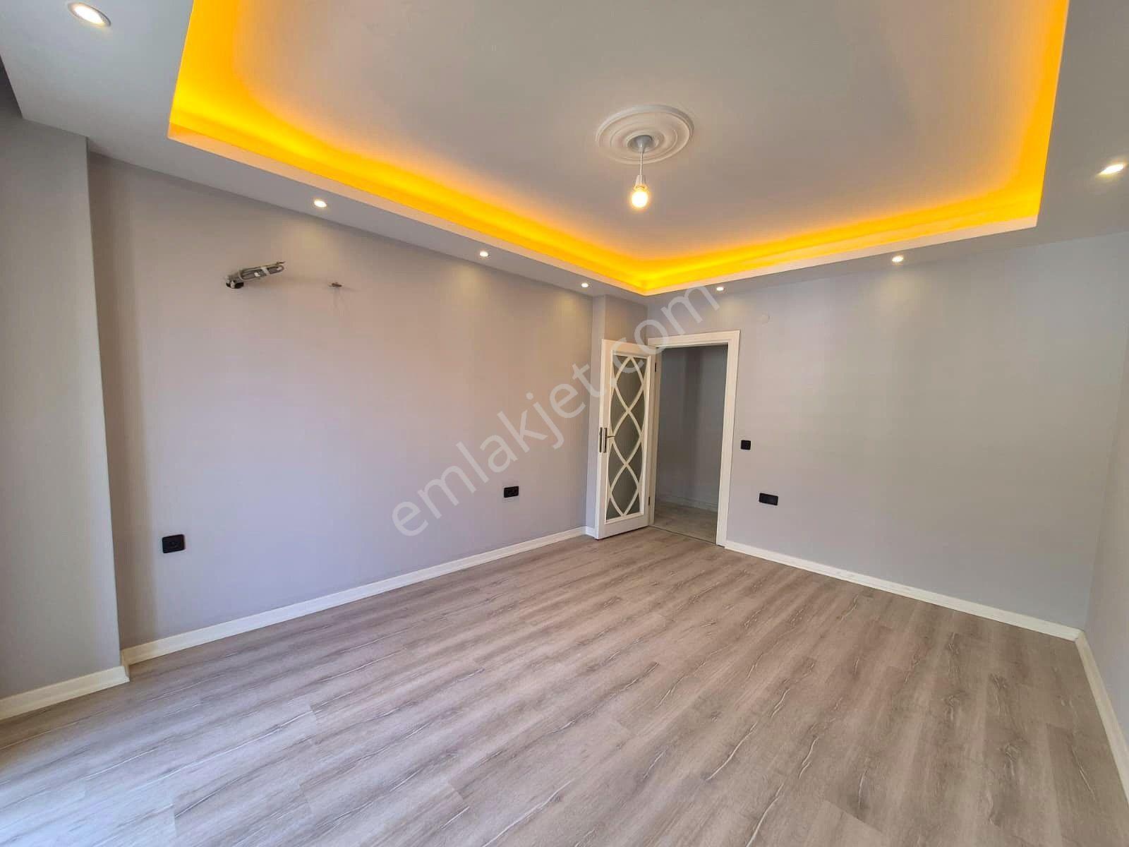 Alanya Cikcilli Merkez’de Full Deniz Ve Alanya Manzaralı Satılık 5+1 – 320 M² — fotoğraf 13