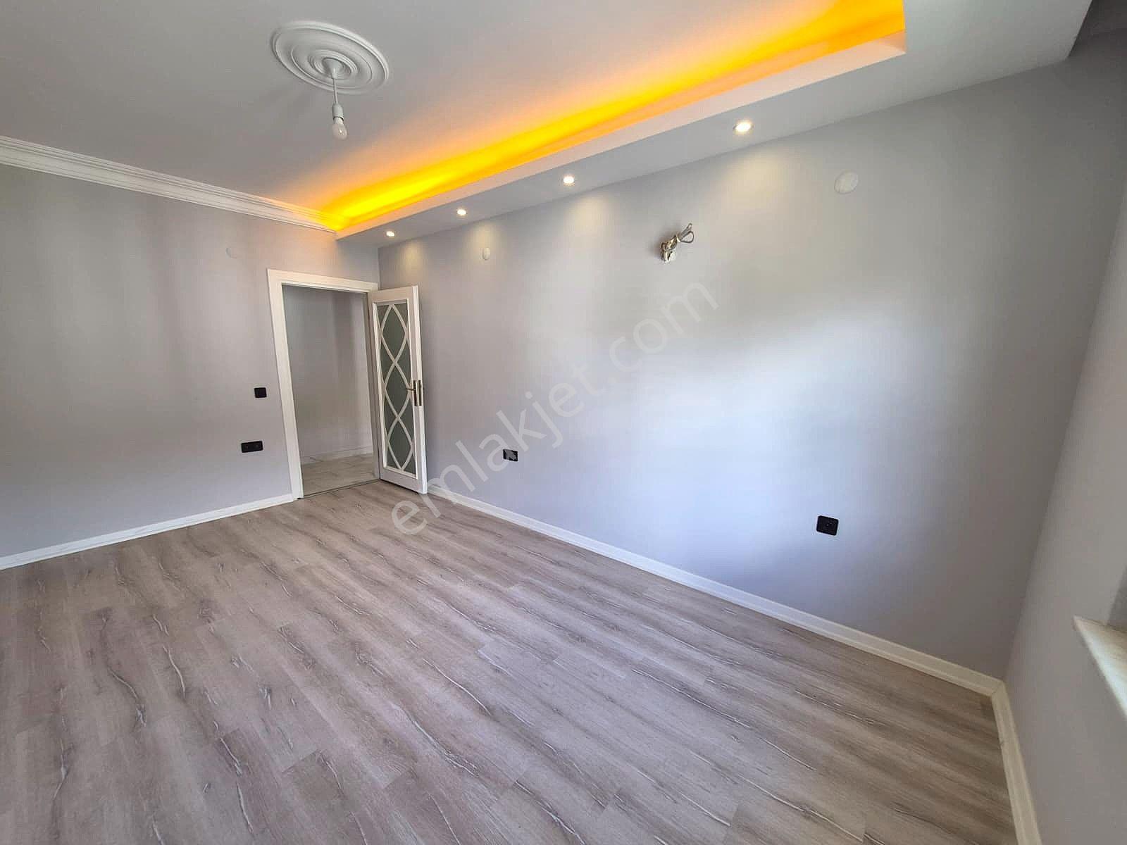 Alanya Cikcilli Merkez’de Full Deniz Ve Alanya Manzaralı Satılık 5+1 – 320 M² — fotoğraf 14