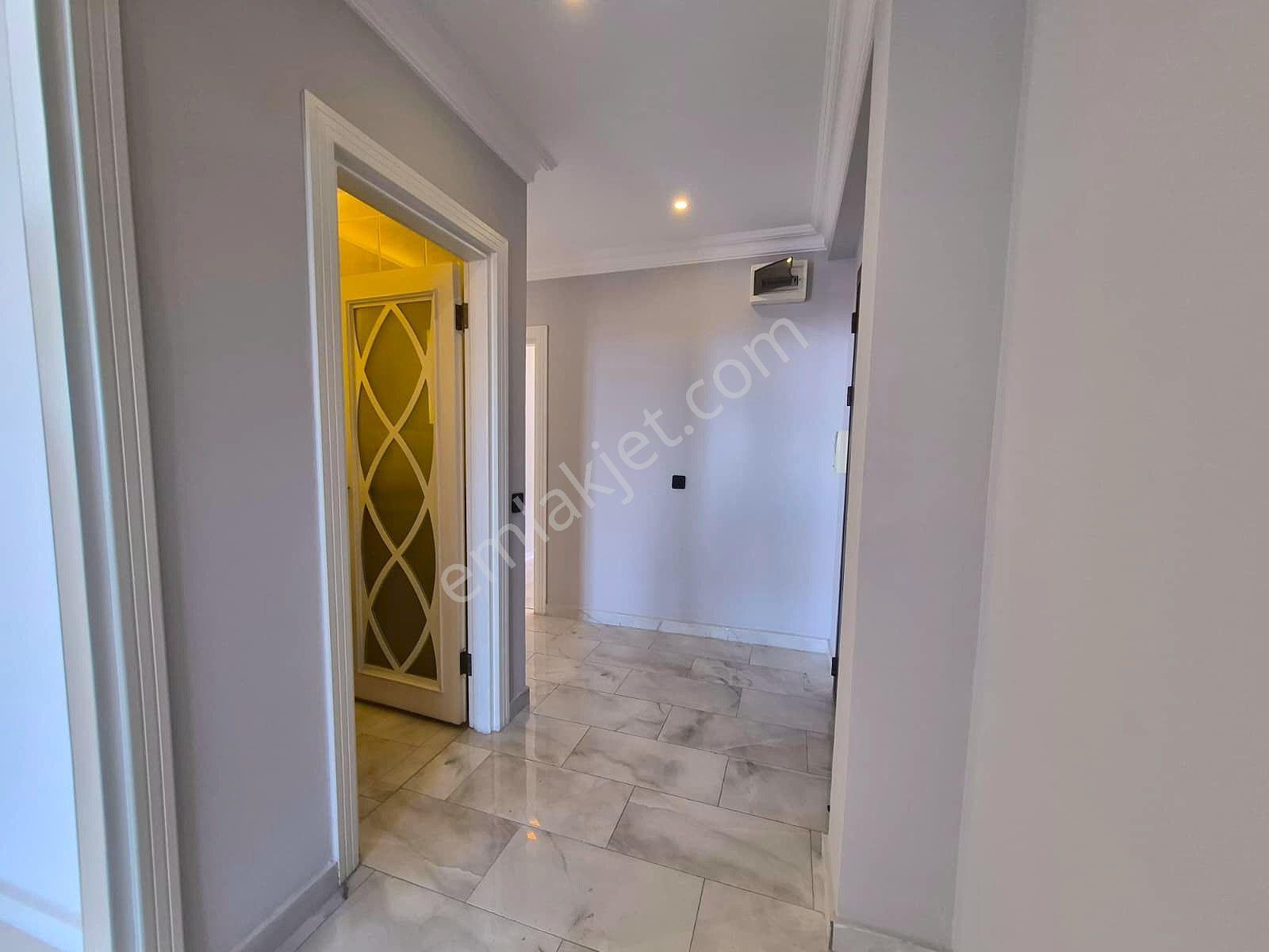 Alanya Cikcilli Merkez’de Full Deniz Ve Alanya Manzaralı Satılık 5+1 – 320 M² — fotoğraf 16