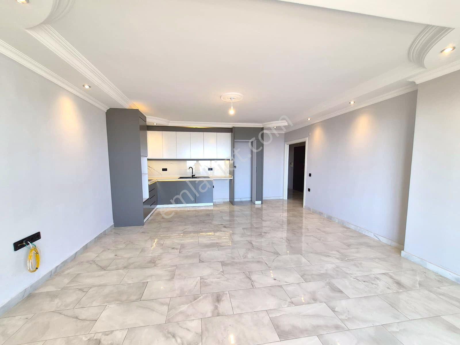 Alanya Cikcilli Merkez’de Full Deniz Ve Alanya Manzaralı Satılık 5+1 – 320 M² — fotoğraf 23