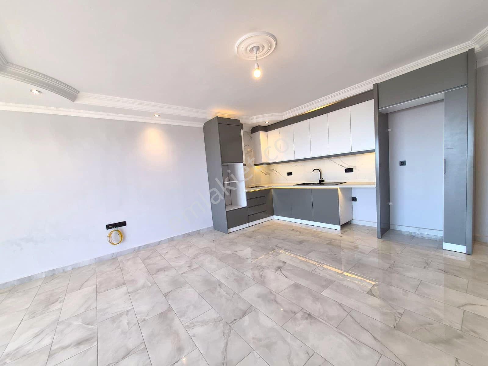 Alanya Cikcilli Merkez’de Full Deniz Ve Alanya Manzaralı Satılık 5+1 – 320 M² — fotoğraf 25