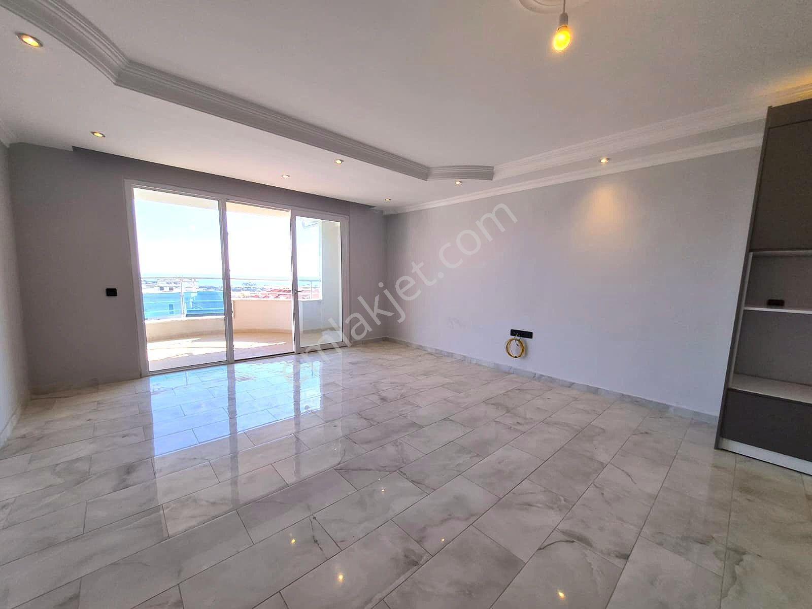Alanya Cikcilli Merkez’de Full Deniz Ve Alanya Manzaralı Satılık 5+1 – 320 M² — fotoğraf 26