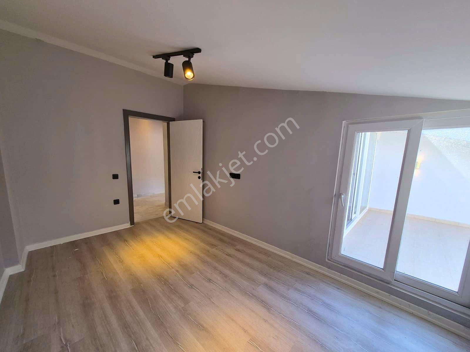 Alanya Cikcilli Merkez’de Full Deniz Ve Alanya Manzaralı Satılık 5+1 – 320 M² — fotoğraf 31
