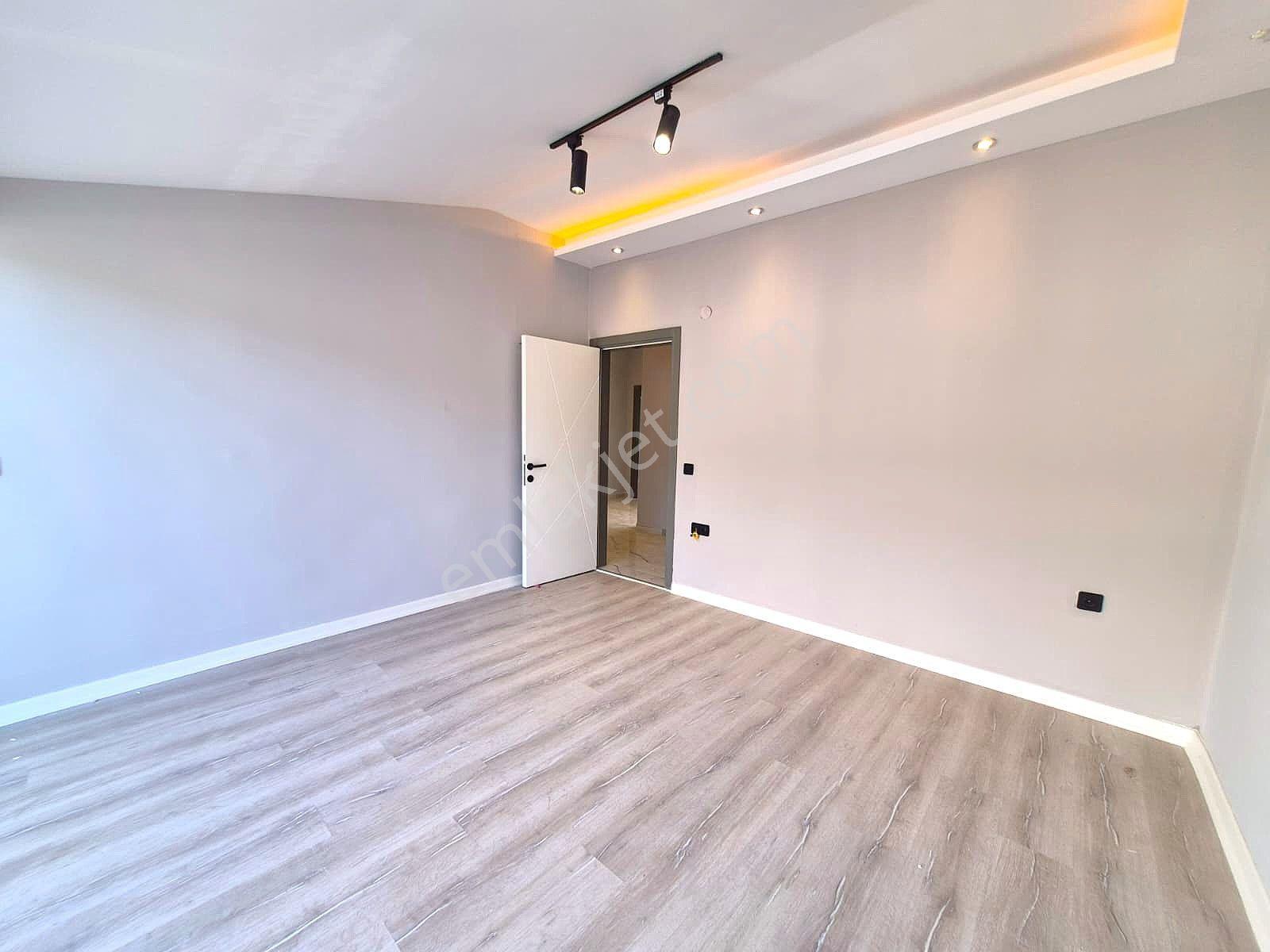 Alanya Cikcilli Merkez’de Full Deniz Ve Alanya Manzaralı Satılık 5+1 – 320 M² — fotoğraf 35
