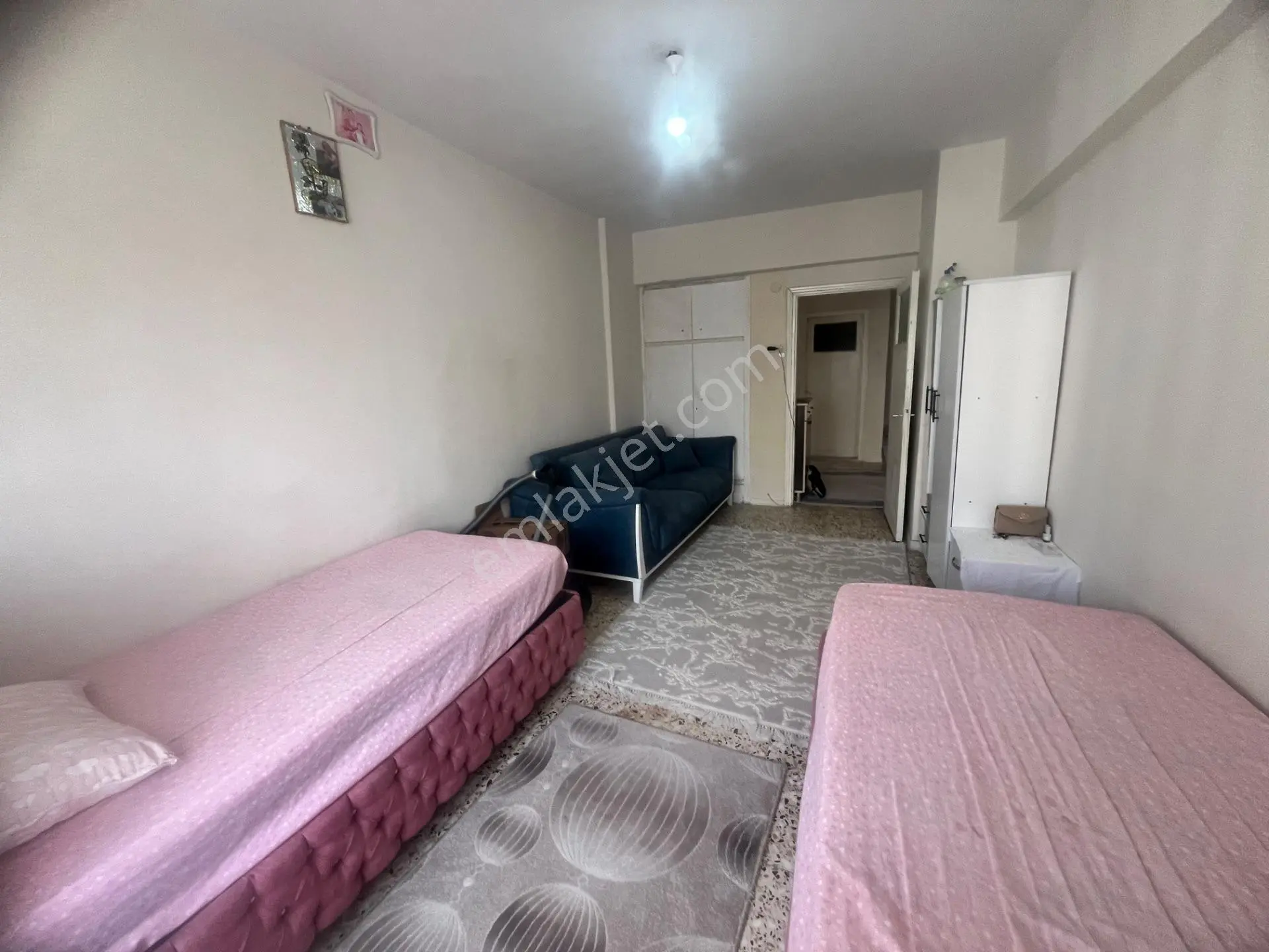 Beykent Den Satılık Daire — fotoğraf 8