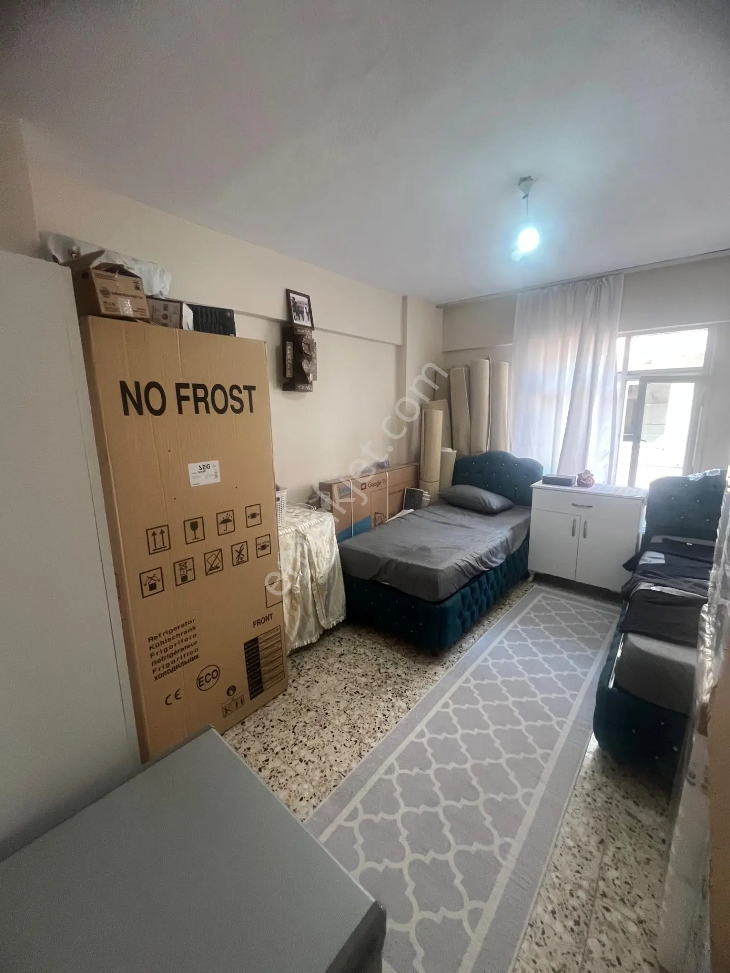 Beykent Den Satılık Daire — fotoğraf 12
