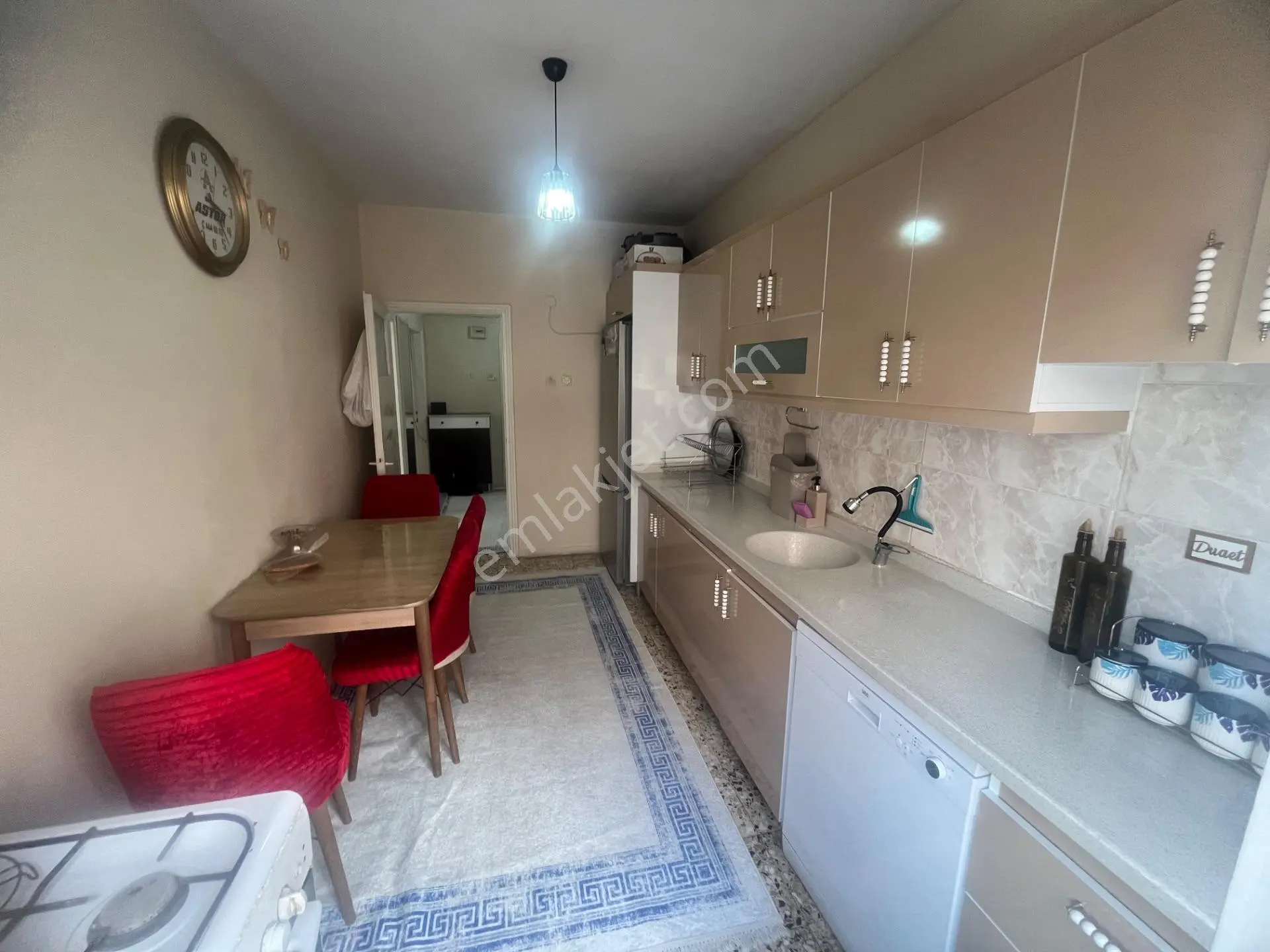 Beykent Den Satılık Daire — fotoğraf 16