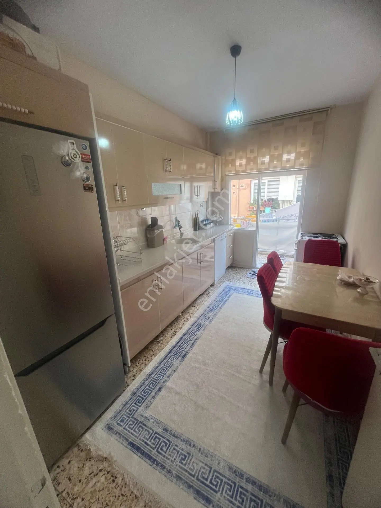 Beykent Den Satılık Daire — fotoğraf 17