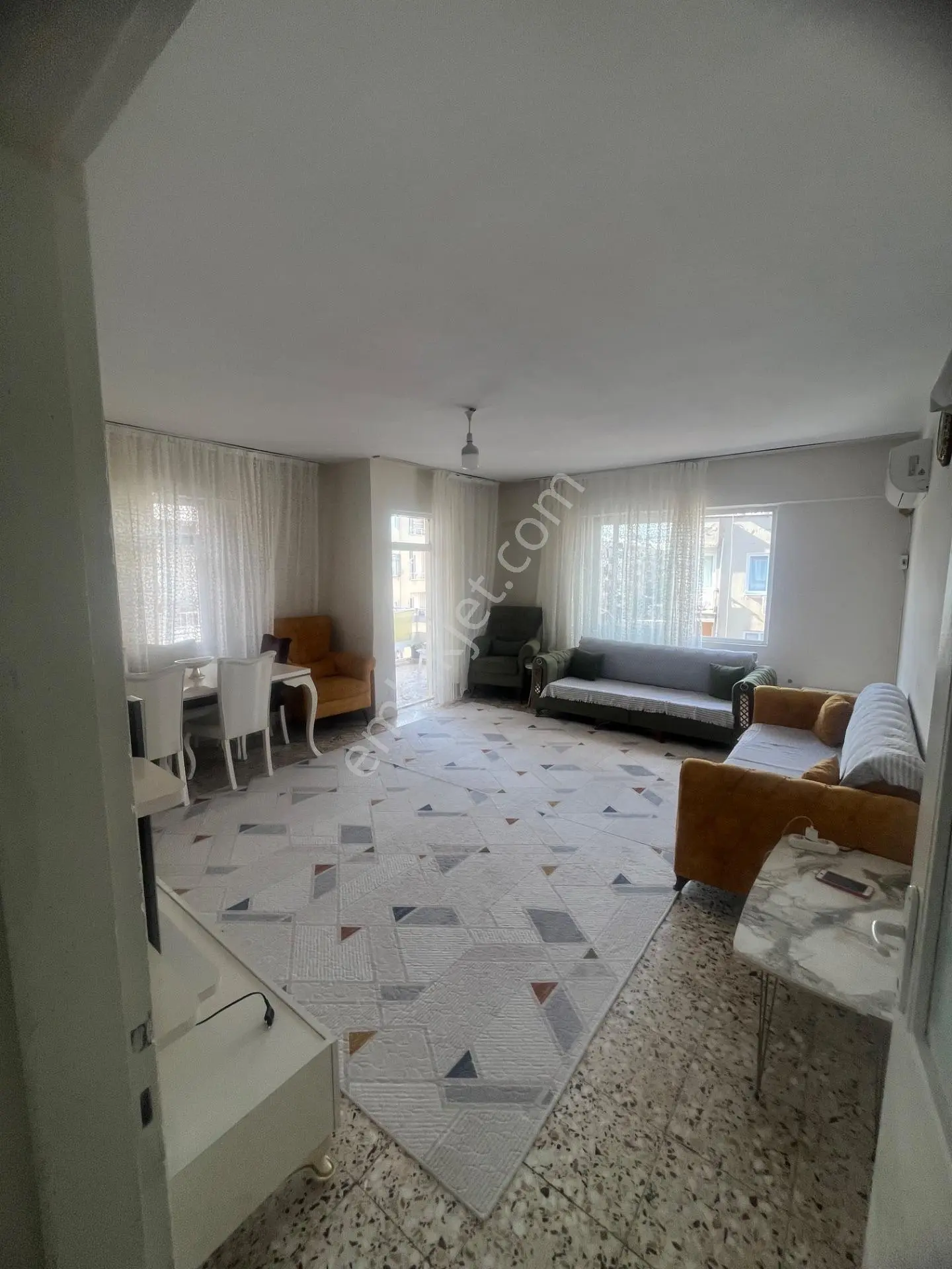 Beykent Den Satılık Daire — fotoğraf 34