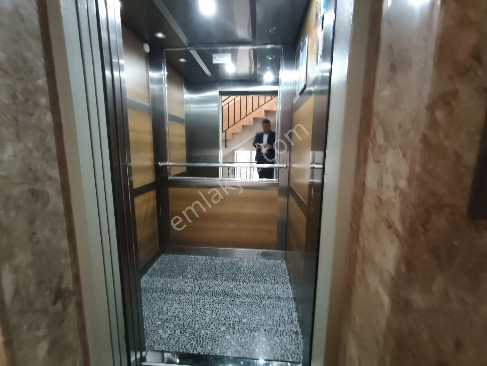 Yılmaz Gayrımenkulden Asansorlu 3+1 Cadde Üzeri Ful Yapılı 3 Ara Kat Pazarlık Payımız Yoktur — fotoğraf 32