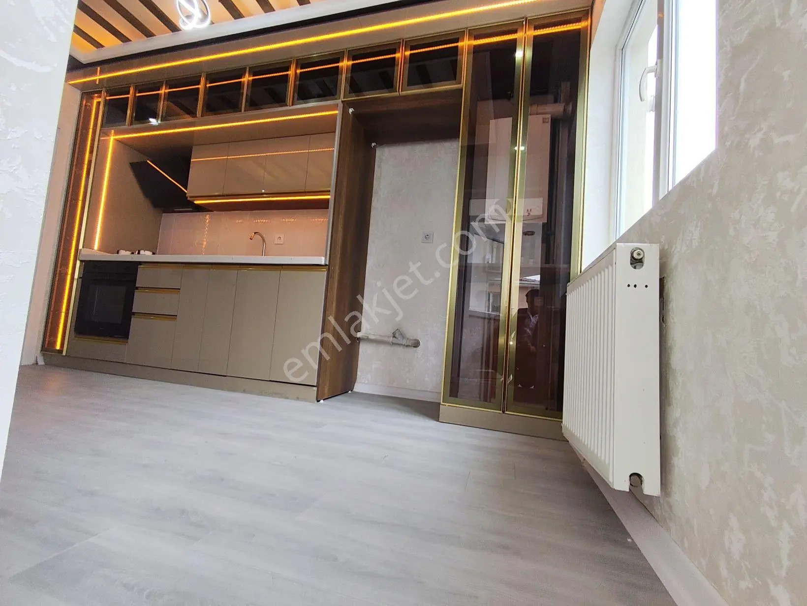 Yılmaz Gayrımenkulden Asansorlu 3+1 Cadde Üzeri Ful Yapılı 3 Ara Kat Pazarlık Payımız Yoktur — fotoğraf 33