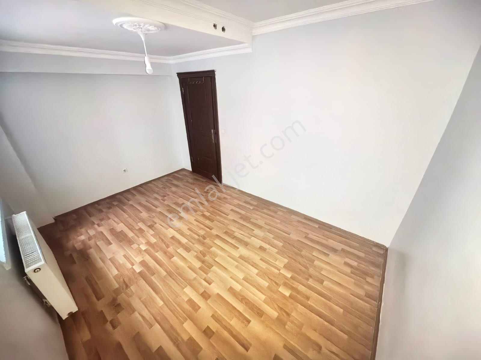 Toprak Emlaktan Ank Keçiören Baglarbaşı Mah De 4+1 Geniş Daire — fotoğraf 10