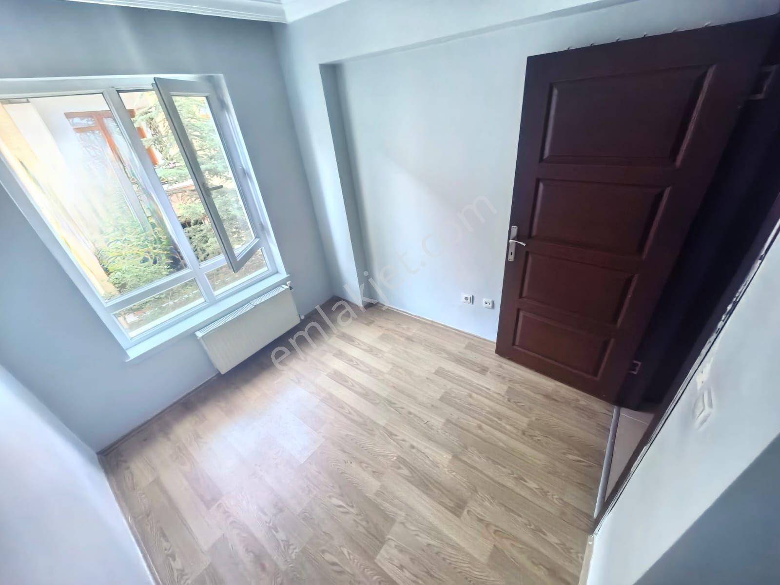 Toprak Emlaktan Ank Keçiören Baglarbaşı Mah De 4+1 Geniş Daire — fotoğraf 18