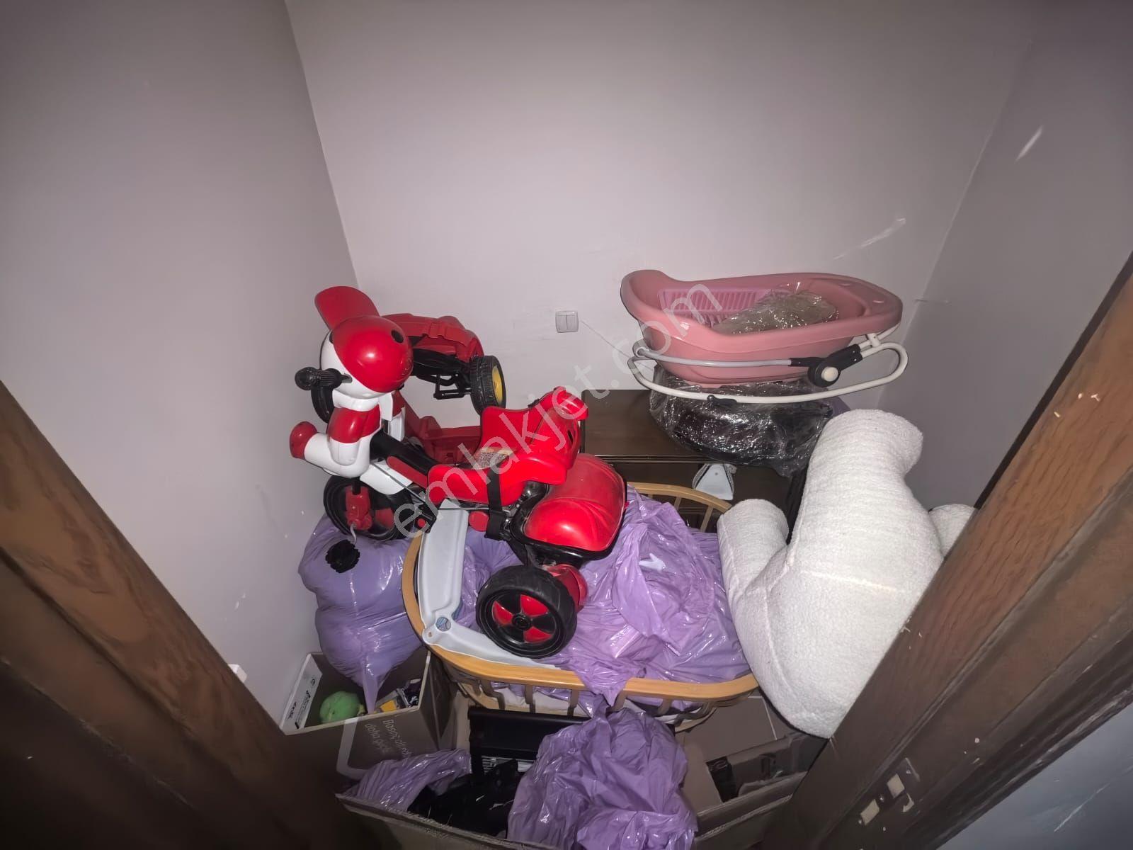 Toprak Emlaktan Ank Keçiören Baglarbaşı Mah De 4+1 Geniş Daire — fotoğraf 21