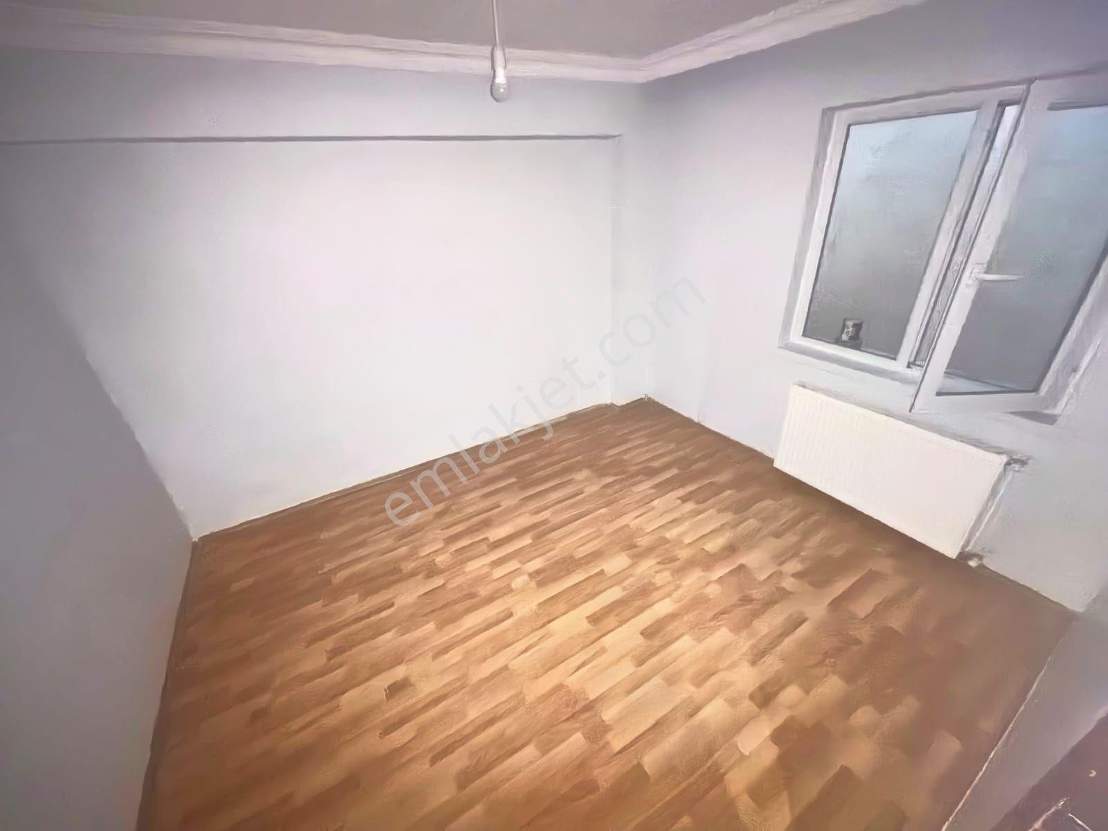 Toprak Emlaktan Ank Keçiören Baglarbaşı Mah De 4+1 Geniş Daire — fotoğraf 33