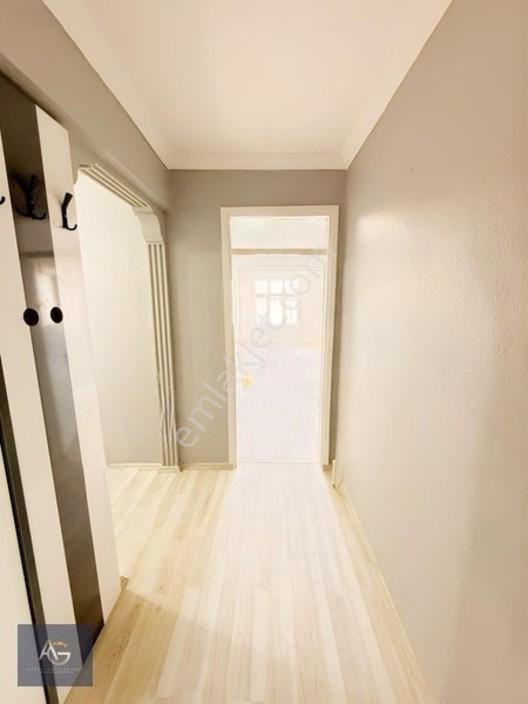 Alper Gayrimenkulden Sakarya Mah.110 M2 Yeni Tadilatlı 2+1 — fotoğraf 14