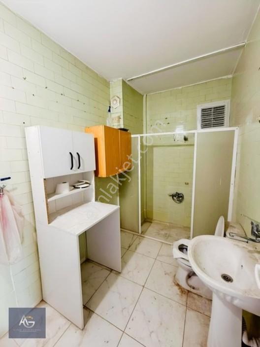 Alper Gayrimenkulden Sakarya Mah.110 M2 Yeni Tadilatlı 2+1 — fotoğraf 15