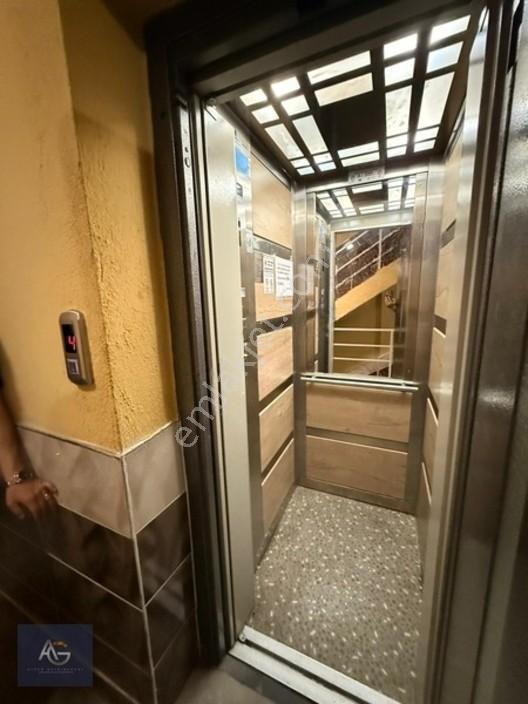 Alper Gayrimenkulden Sakarya Mah.110 M2 Yeni Tadilatlı 2+1 — fotoğraf 22