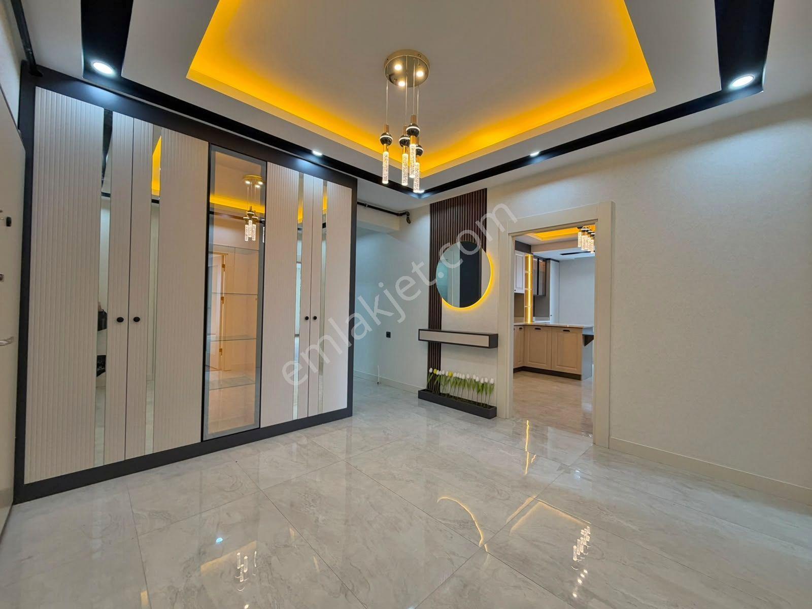 Yuvam'dan Ultra Lüks Modern Yapı Acil Satılık Fırsat 3+1 Daire!!! — fotoğraf 26