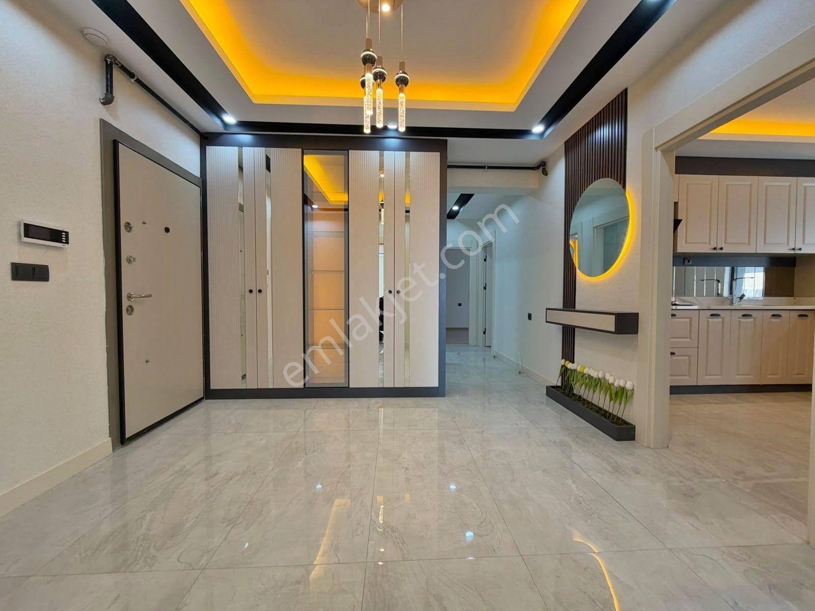 Yuvam'dan Ultra Lüks Modern Yapı Acil Satılık Fırsat 3+1 Daire!!! — fotoğraf 28