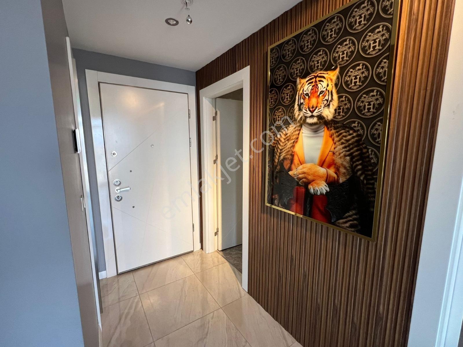 Batıkent Akkent Twins Site İçi Full Eşyalı Bulvar Cephe 1+1 — fotoğraf 15
