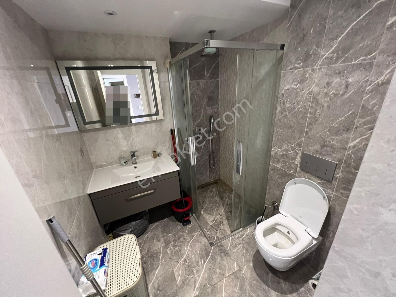Batıkent Akkent Twins Site İçi Full Eşyalı Bulvar Cephe 1+1 — fotoğraf 16