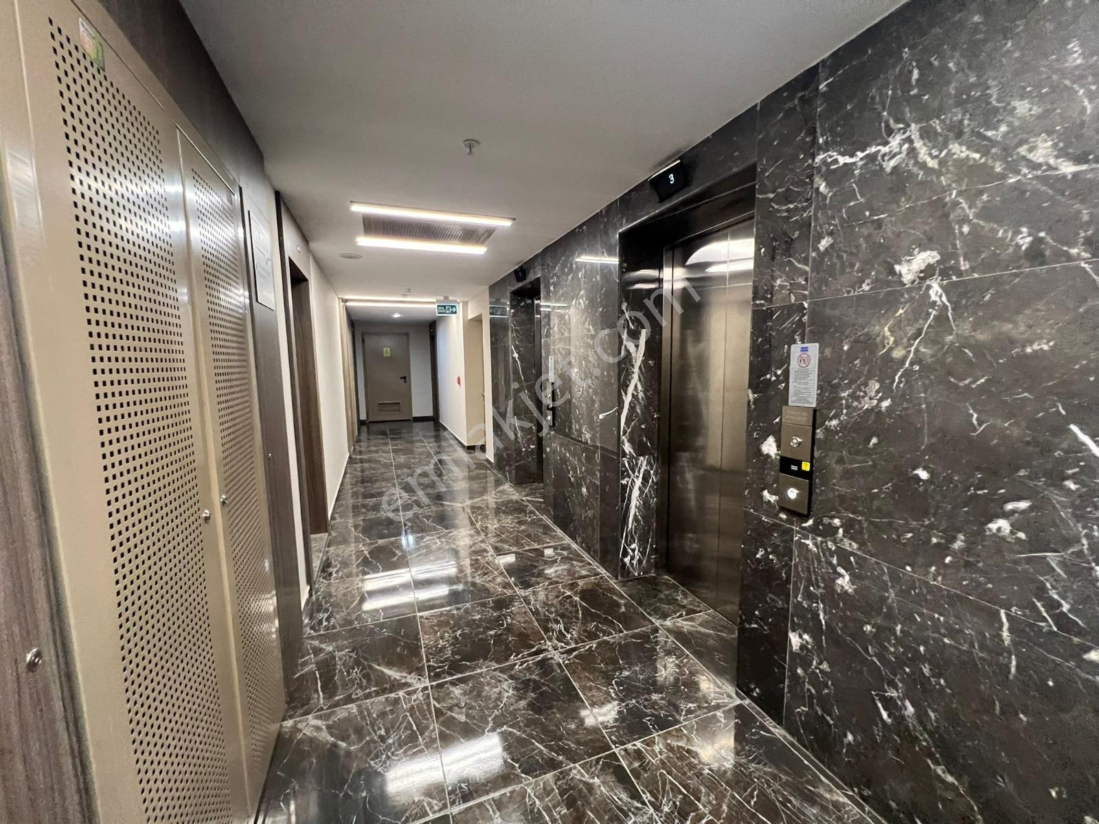 Batıkent Akkent Twins Site İçi Full Eşyalı Bulvar Cephe 1+1 — fotoğraf 18