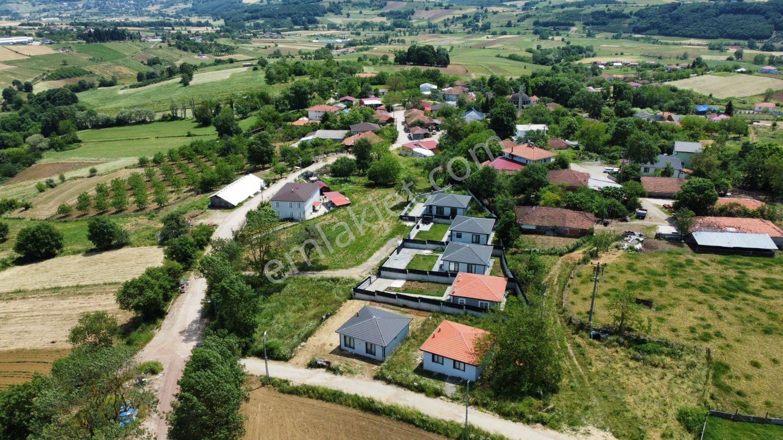 İzmit Düğmeciler'de Ruhsatlı &hazır Projeli 375 M² Müstakil Arsa — fotoğraf 11