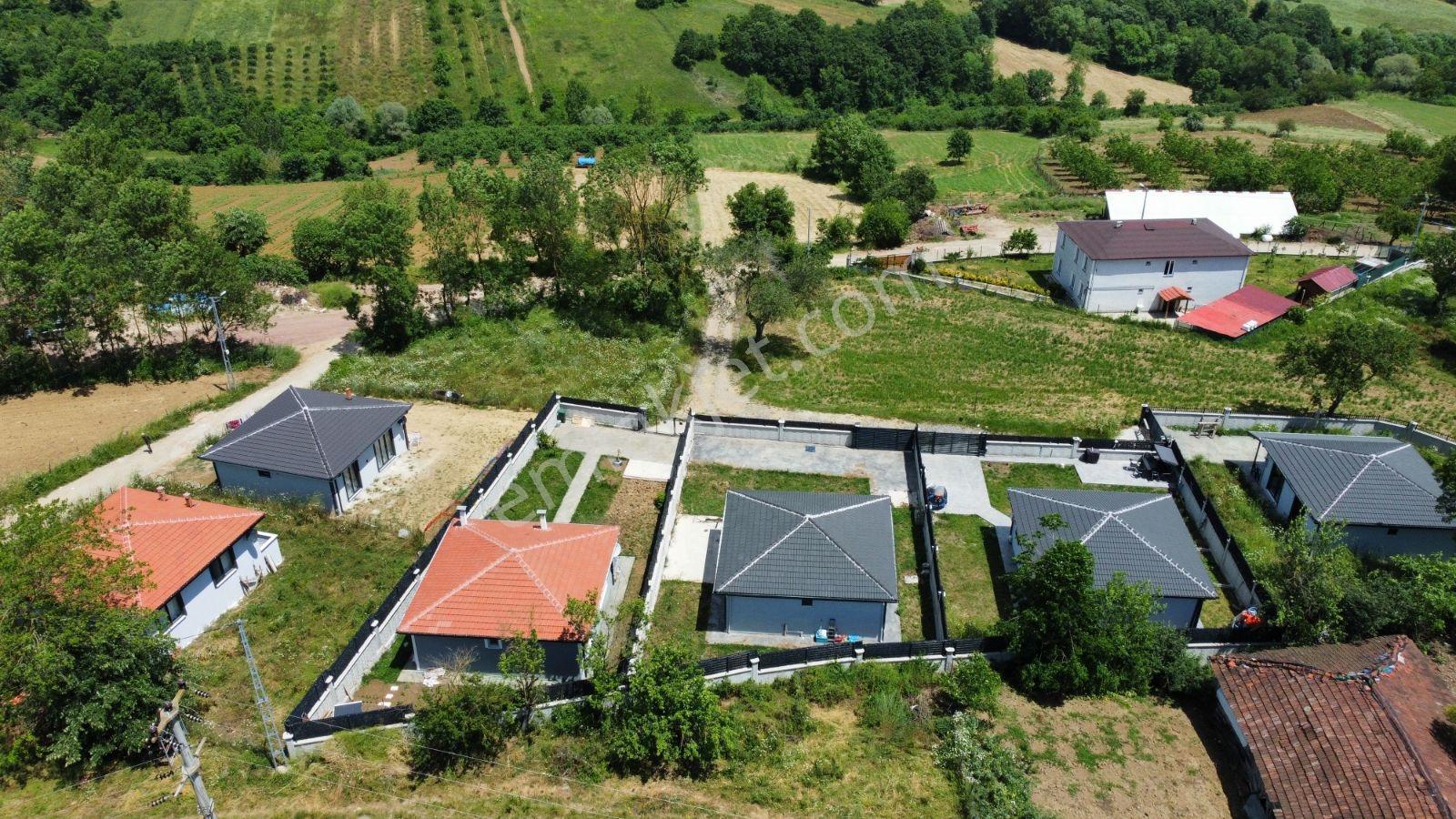 İzmit Düğmeciler'de Ruhsatlı &hazır Projeli 375 M² Müstakil Arsa — fotoğraf 16
